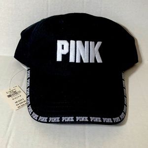 PINK Victoria Secret baseball cap